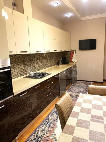 Продаётся 2-комн. новостройка 117 м², м. 28 мая, photo 9 from 17