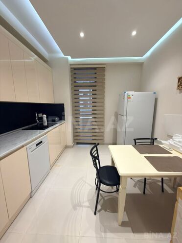 Сдаётся 2-комн. новостройка 100 м², м. Шах Исмаил Хатаи, photo 6 from 13