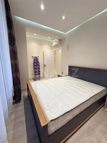 Сдаётся 2-комн. новостройка 100 м², м. Шах Исмаил Хатаи, photo 7 from 13
