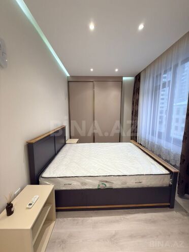 Сдаётся 2-комн. новостройка 100 м², м. Шах Исмаил Хатаи, photo 8 from 13