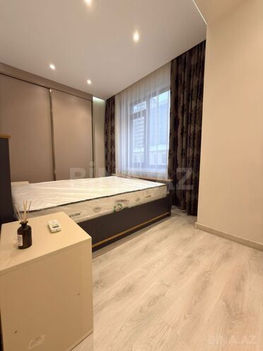 Сдаётся 2-комн. новостройка 100 м², м. Шах Исмаил Хатаи, photo 9 from 13