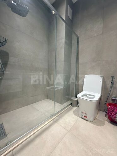 Сдаётся 2-комн. новостройка 100 м², м. Шах Исмаил Хатаи, photo 11 from 13