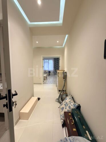 Сдаётся 2-комн. новостройка 100 м², м. Шах Исмаил Хатаи, photo 12 from 13