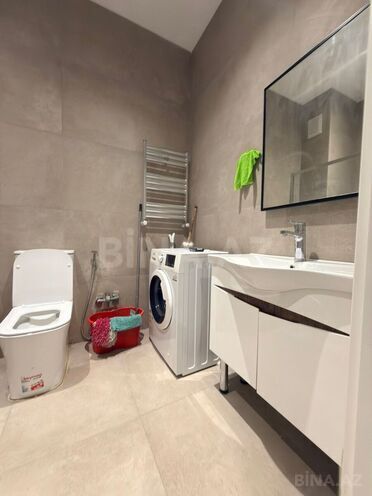 Сдаётся 2-комн. новостройка 100 м², м. Шах Исмаил Хатаи, photo 10 from 13
