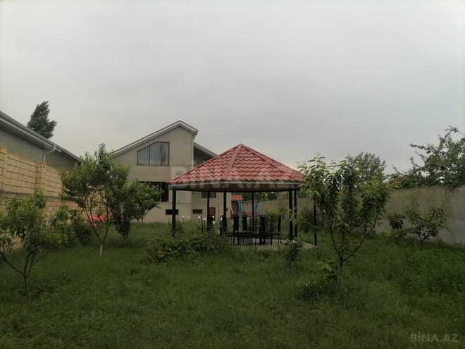 Сдаётся 5-комн. дом/дача 300 м², photo 26 from 27