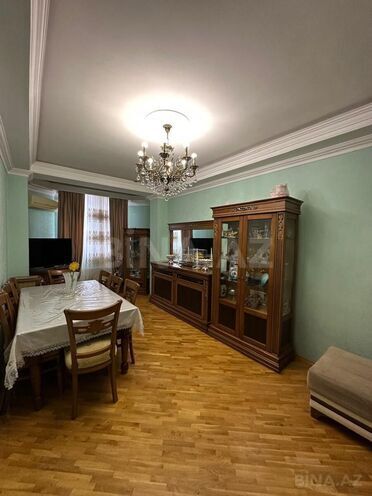 Satılır 3 otaqlı yeni tikili 85 m², Yeni Yasamal q., photo 5 from 26