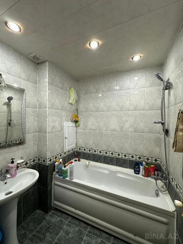 Satılır 3 otaqlı yeni tikili 85 m², Yeni Yasamal q., photo 21 from 26