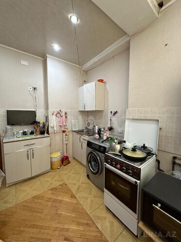 Satılır 3 otaqlı yeni tikili 85 m², Yeni Yasamal q., photo 23 from 26