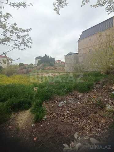 Продаётся  участок 6 сот, м. Насими, photo 4 from 8