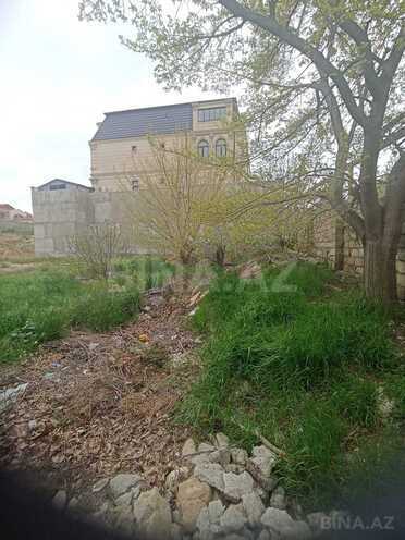 Продаётся  участок 6 сот, м. Насими, photo 5 from 8