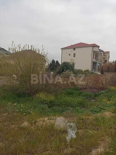 Продаётся  участок 6 сот, м. Насими, photo 6 from 8