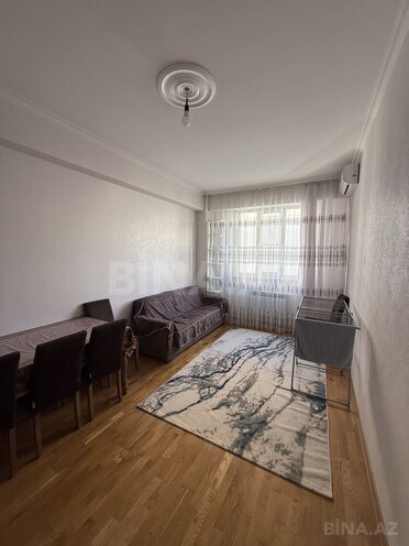 Сдаётся 2-комн. новостройка 47 м², photo 1 from 7