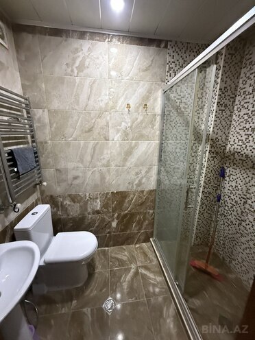 Сдаётся 2-комн. новостройка 47 м², photo 6 from 7