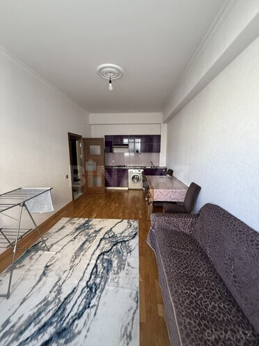 Сдаётся 2-комн. новостройка 47 м², photo 3 from 7