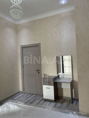 İcarəyə verilir 2 otaqlı yeni tikili 60 m², Nəriman Nərimanov m., photo 6 from 9