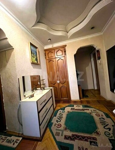 Продаётся 3-комн. вторичка 80 м², м. Элмляр Академиясы, photo 5 from 15