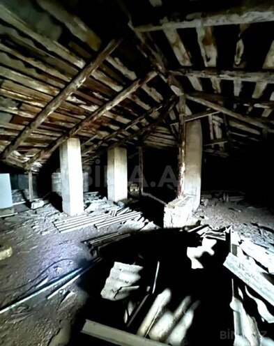 Продаётся 3-комн. вторичка 80 м², м. Элмляр Академиясы, photo 3 from 15