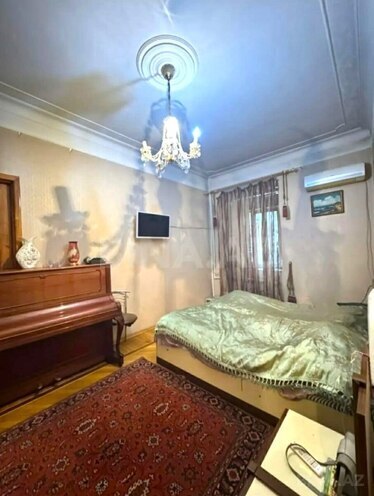 Продаётся 3-комн. вторичка 80 м², м. Элмляр Академиясы, photo 4 from 15