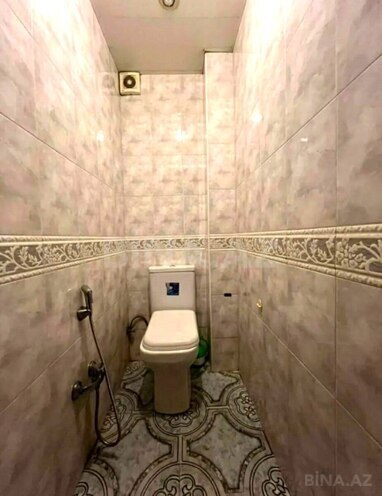 Продаётся 3-комн. вторичка 80 м², м. Элмляр Академиясы, photo 14 from 15