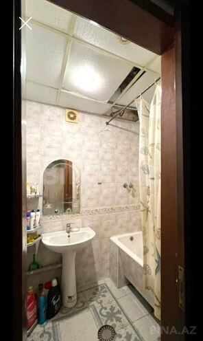 Продаётся 3-комн. вторичка 80 м², м. Элмляр Академиясы, photo 11 from 15