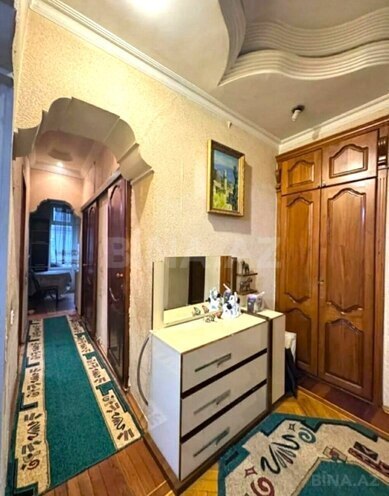 Продаётся 3-комн. вторичка 80 м², м. Элмляр Академиясы, photo 12 from 15