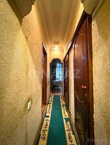 Продаётся 3-комн. вторичка 80 м², м. Элмляр Академиясы, photo 7 from 15
