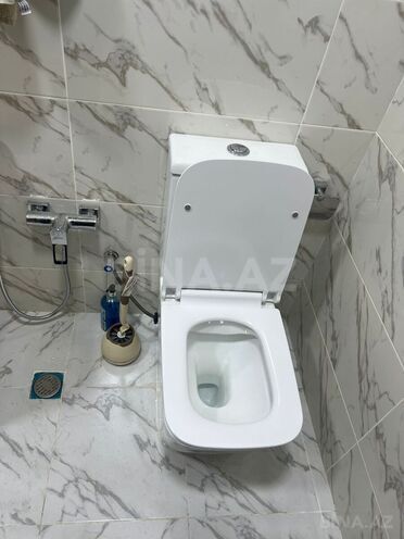 Сдаётся 2-комн. новостройка 105 м², м. Иншаатчылар, photo 23 from 29