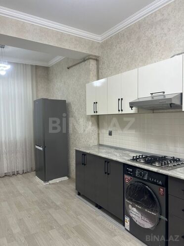 Сдаётся 2-комн. новостройка 105 м², м. Иншаатчылар, photo 7 from 29