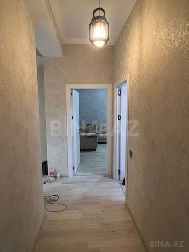 Сдаётся 2-комн. новостройка 105 м², м. Иншаатчылар, photo 15 from 29