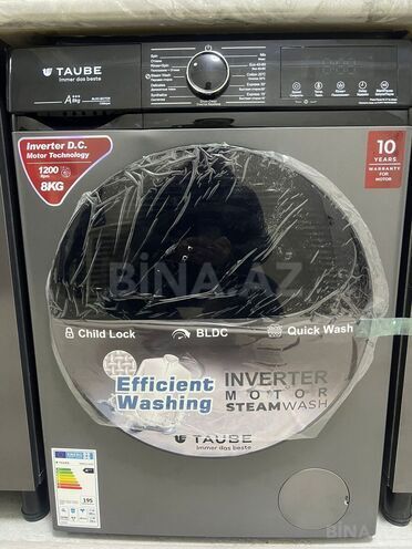 Сдаётся 2-комн. новостройка 105 м², м. Иншаатчылар, photo 11 from 29