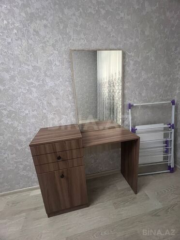 Сдаётся 2-комн. новостройка 105 м², м. Иншаатчылар, photo 4 from 29