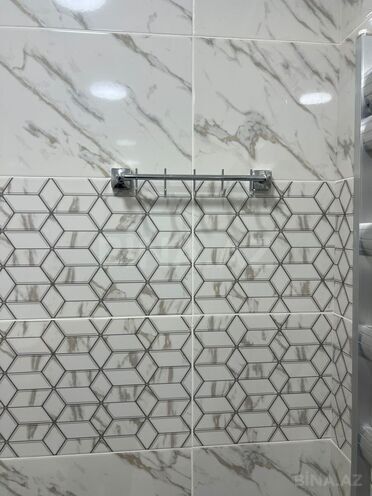 Сдаётся 2-комн. новостройка 105 м², м. Иншаатчылар, photo 26 from 29