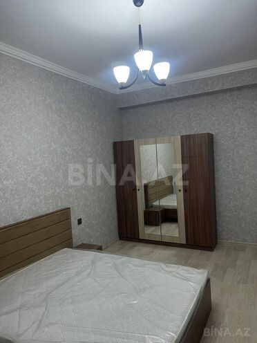 Сдаётся 2-комн. новостройка 105 м², м. Иншаатчылар, photo 1 from 29