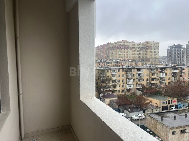 Сдаётся 2-комн. новостройка 105 м², м. Иншаатчылар, photo 27 from 29