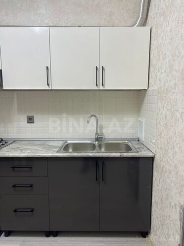 Сдаётся 2-комн. новостройка 105 м², м. Иншаатчылар, photo 6 from 29