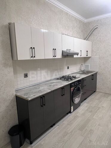 Сдаётся 2-комн. новостройка 105 м², м. Иншаатчылар, photo 5 from 29