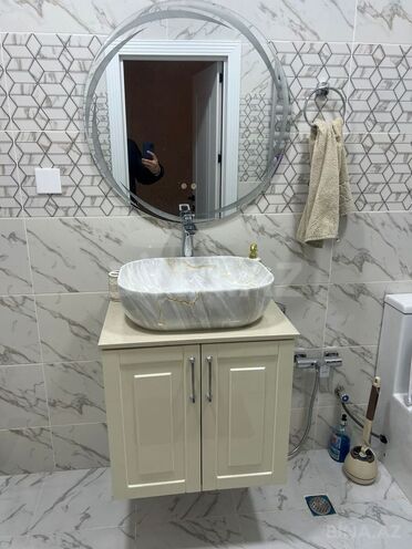 Сдаётся 2-комн. новостройка 105 м², м. Иншаатчылар, photo 22 from 29