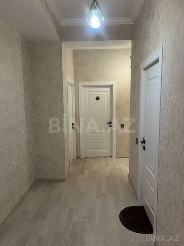 Сдаётся 2-комн. новостройка 105 м², м. Иншаатчылар, photo 14 from 29
