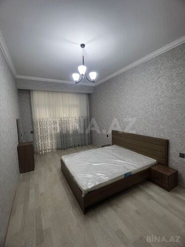 Сдаётся 2-комн. новостройка 105 м², м. Иншаатчылар, photo 3 from 29