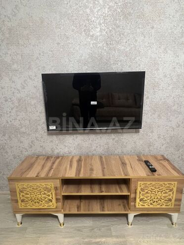 Сдаётся 2-комн. новостройка 105 м², м. Иншаатчылар, photo 19 from 29