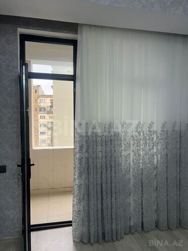 Сдаётся 2-комн. новостройка 105 м², м. Иншаатчылар, photo 20 from 29
