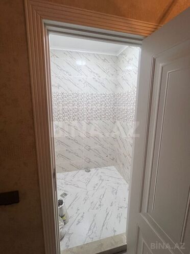 Сдаётся 2-комн. новостройка 105 м², м. Иншаатчылар, photo 24 from 29