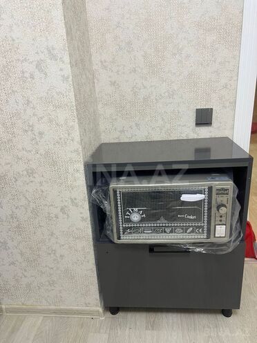 Сдаётся 2-комн. новостройка 105 м², м. Иншаатчылар, photo 12 from 29