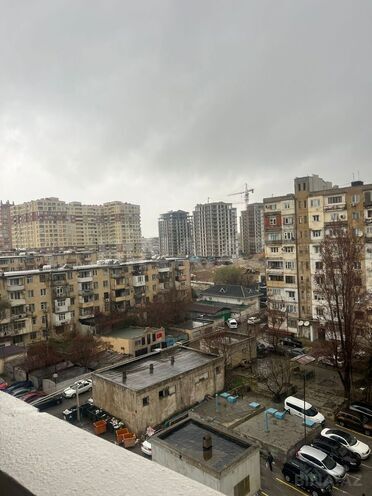 Сдаётся 2-комн. новостройка 105 м², м. Иншаатчылар, photo 28 from 29