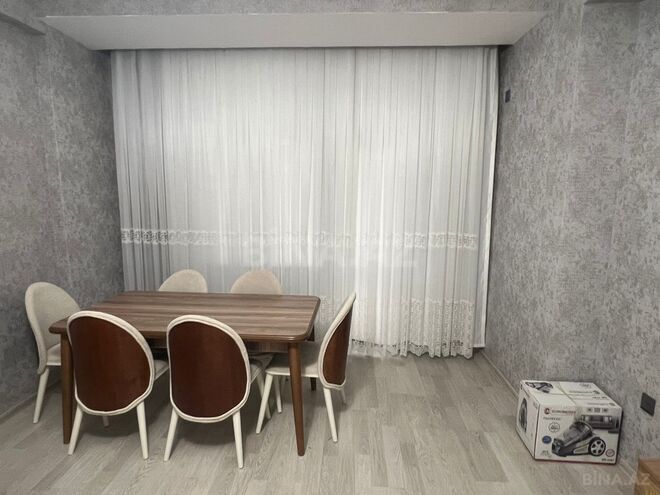 Сдаётся 2-комн. новостройка 105 м², м. Иншаатчылар, photo 18 from 29