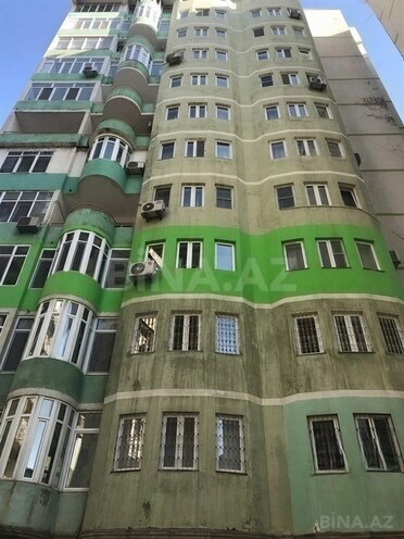 Satılır 4 otaqlı yeni tikili 160 m², Nərimanov r., photo 1 from 25