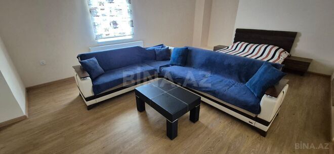 Satılır 1 otaqlı köhnə tikili 50 m², Sahil m., photo 5 from 9
