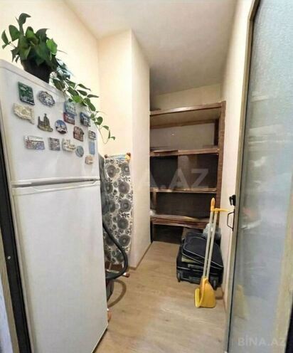 Satılır 1 otaqlı köhnə tikili 50 m², Sahil m., photo 7 from 9