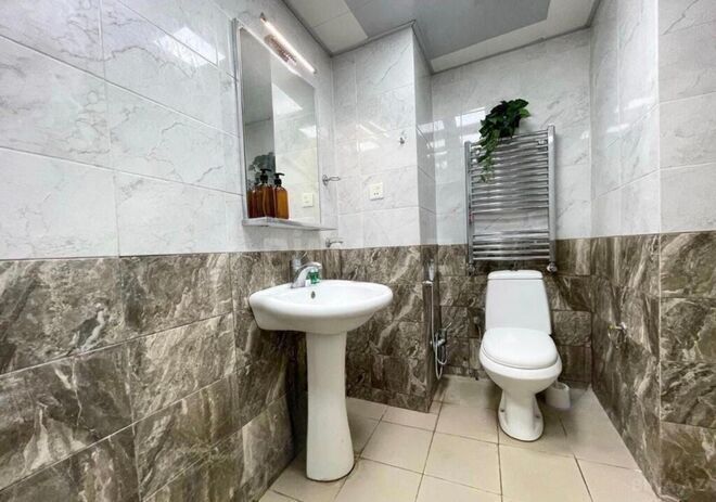 Satılır 1 otaqlı köhnə tikili 50 m², Sahil m., photo 8 from 9