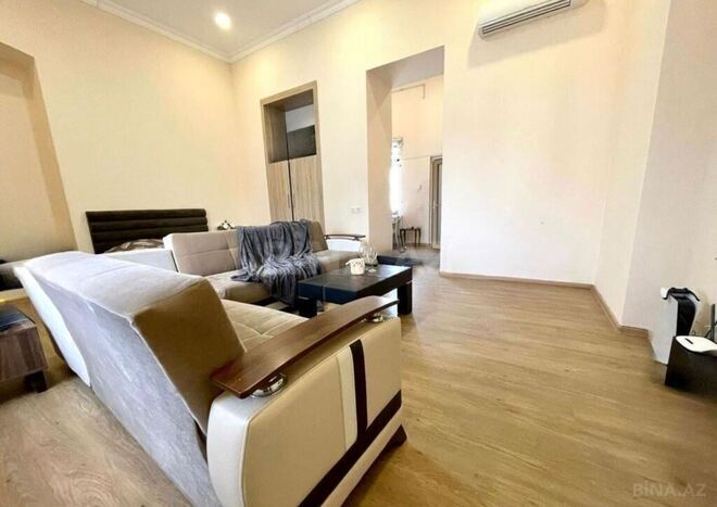 Satılır 1 otaqlı köhnə tikili 50 m², Sahil m., photo 3 from 9
